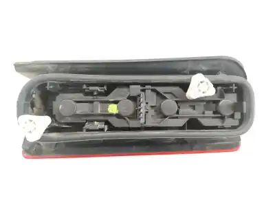 Second-hand car spare part left tailgate light for opel combo tour cosmo oem iam references 9199760  
