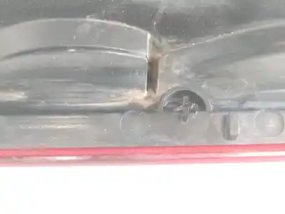 Second-hand car spare part left tailgate light for opel combo tour cosmo oem iam references 9199760  