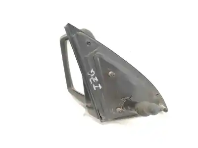 Peça sobressalente para automóvel em segunda mão espelho retrovisor esquerdo por opel combo tour cosmo referências oem iam 014129  