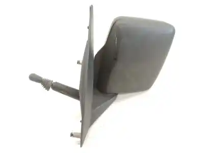 Peça sobressalente para automóvel em segunda mão espelho retrovisor esquerdo por opel combo tour cosmo referências oem iam 014129  