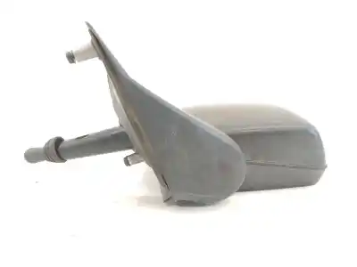 Peça sobressalente para automóvel em segunda mão espelho retrovisor esquerdo por opel combo tour cosmo referências oem iam 014129  