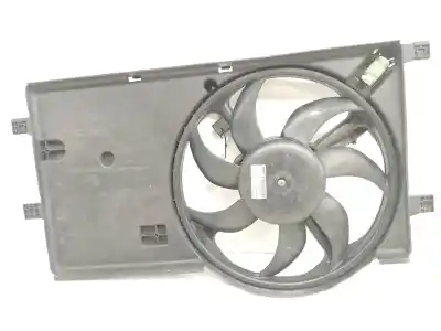 İkinci el araba yedek parçası ELEKTRO FAN için FIAT FIORINO  OEM IAM referansları 51780703  L8125004