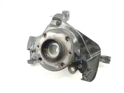 Piesă de schimb auto la mâna a doua Fuzeta dreapta fata pentru FIAT FIORINO  Referințe OEM IAM 51785023  