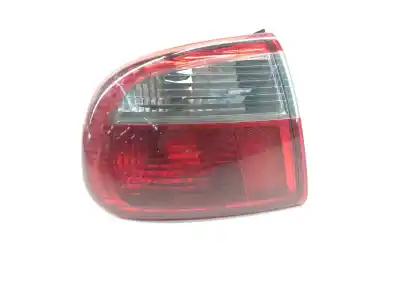 Tweedehands auto-onderdeel Linker Achterlamp voor SEAT TOLEDO (1M2) Signo OEM IAM-referenties 1M5945095B  