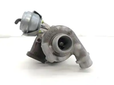 Gebrauchtes Autoersatzteil Turbolader zum OPEL VECTRA C BERLINA Comfort OEM-IAM-Referenzen 24445062  
