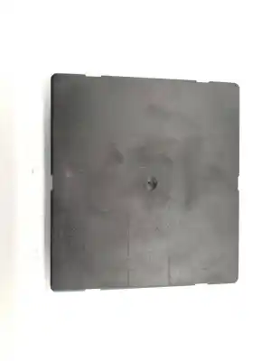 Second-hand car spare part ecu engine control for audi a6 berlina (4f2) 2.4 oem iam references 4f0907289f  