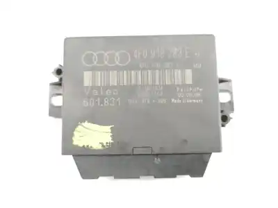 Автозапчасти б/у ЭЛЕКТРОННЫЙ МОДУЛЬ за AUDI A6 BERLINA (4F2)  ссылки OEM IAM 4F0919283E  