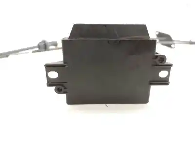 Second-hand car spare part electronic module for audi a6 berlina (4f2) 2.4 oem iam references 4f0919283e  