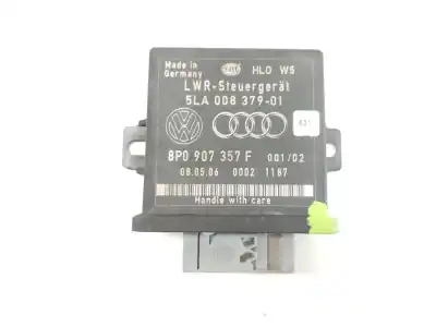 Автозапчастина б/у електронний модуль для AUDI A6 BERLINA (4F2) 2.4 Посилання на OEM IAM 5LA00837901  