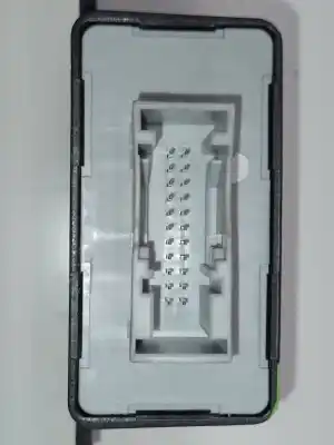 Second-hand car spare part electronic module for audi a6 berlina (4f2) 2.4 oem iam references 5la00837901  