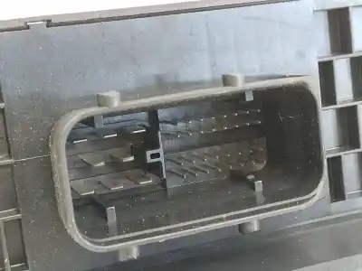 Second-hand car spare part electronic module for audi a6 berlina (4f2) 2.4 oem iam references 4f0907280  