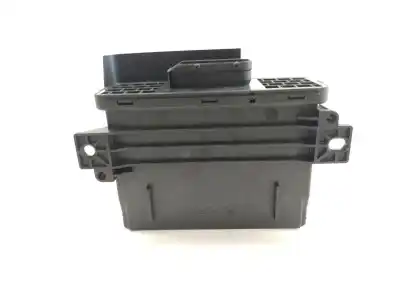 Second-hand car spare part electronic module for audi a6 berlina (4f2) 2.4 oem iam references 4f0907280  