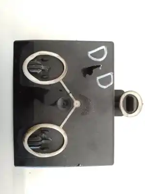 Peça sobressalente para automóvel em segunda mão módulo eletrônico por audi a6 berlina (4f2) 2.4 referências oem iam 4f0959792e  