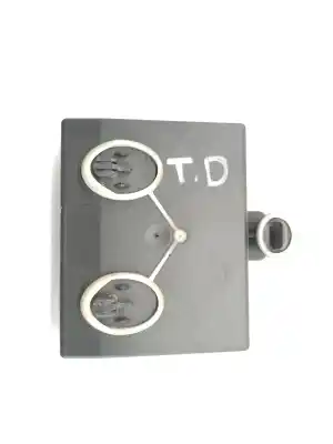 Second-hand car spare part electronic module for audi a6 berlina (4f2) 2.4 oem iam references 4f0959794e  