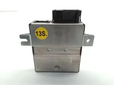 Second-hand car spare part electronic module for audi a6 berlina (4f2) 2.4 oem iam references 4f0907468d  