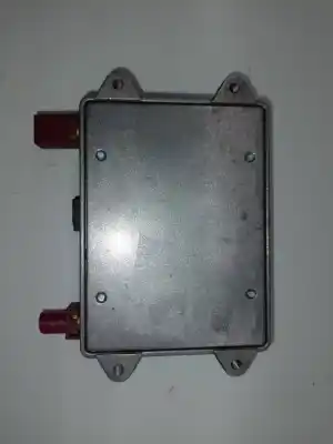 Second-hand car spare part electronic module for audi a6 berlina (4f2) 2.4 oem iam references 8e0035456c  