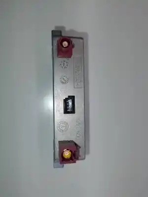 Second-hand car spare part electronic module for audi a6 berlina (4f2) 2.4 oem iam references 8e0035456c  