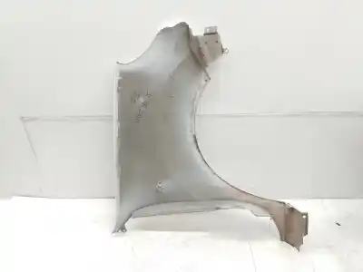 Автозапчасти б/у левое переднее крыло за renault kangoo (f/kc0) alize 75 cv / 55 kw ссылки oem iam 7751691052  