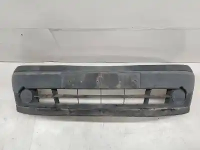 Автозапчасти б/у передний бампер за RENAULT KANGOO (F/KC0) ALIZE 75 CV / 55 KW ссылки OEM IAM 8200113462  