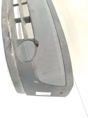 Автозапчастина б/у передній бампер для renault kangoo (f/kc0) alize 75 cv / 55 kw посилання на oem iam 8200113462  