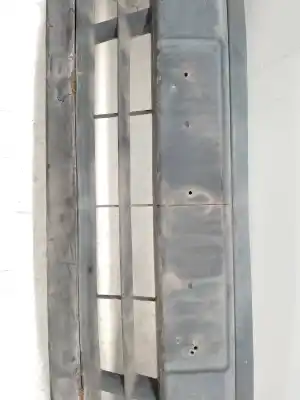 Автозапчастина б/у передній бампер для renault kangoo (f/kc0) alize 75 cv / 55 kw посилання на oem iam 8200113462  