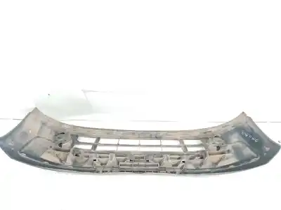 Автозапчастина б/у передній бампер для renault kangoo (f/kc0) alize 75 cv / 55 kw посилання на oem iam 8200113462  