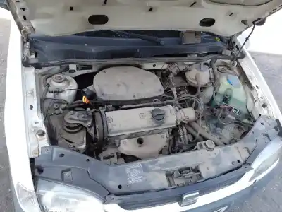 Pezzo di ricambio per auto di seconda mano RIDUTTORE per SEAT AROSA (6H1)  Riferimenti OEM IAM   