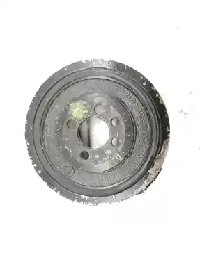 Автозапчасти б/у шкив коленчатого вала за audi a2 (8z) 1.4 tdi ссылки oem iam 045105243c