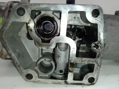 Автозапчасти б/у поддержка масляного фильтра за audi a2 (8z) 1.4 tdi ссылки oem iam 045115389c  