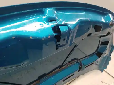Pièce détachée automobile d'occasion capot pour citroen c3 collection références oem iam 7901r1  