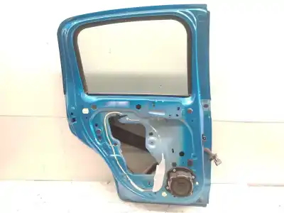 İkinci el araba yedek parçası arka sol kapi için citroen c3 collection oem iam referansları 9002ce  