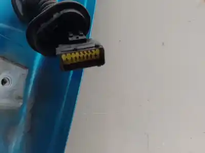 İkinci el araba yedek parçası arka sol kapi için citroen c3 collection oem iam referansları 9002ce  