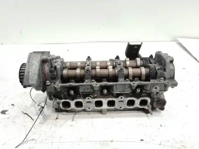 Автозапчастина б/у доп для RENAULT ESPACE IV (JK0) 3.0 V6 dCi Turbodiesel CAT Посилання на OEM IAM   