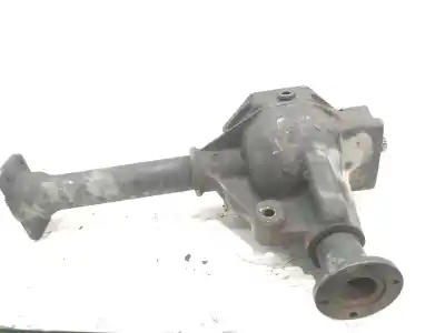 Second-hand car spare part front differential for ssangyong rexton 2.9 turbodiesel cat oem iam references 1038107  
