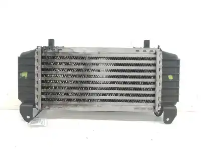 Автозапчасти б/у интеркулер за audi a2 (8z) 1.4 tdi ссылки oem iam 8z0145804  