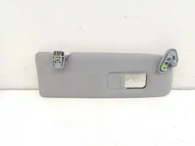 Second-hand car spare part right sunshade for bmw serie 1 berlina (e81/e87) 1.6 16v cat oem iam references 7319508