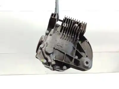 Pezzo di ricambio per auto di seconda mano differenziale posteriore per bmw serie 7 (e65/e66) 4.8 v8 cat riferimenti oem iam 753204902  