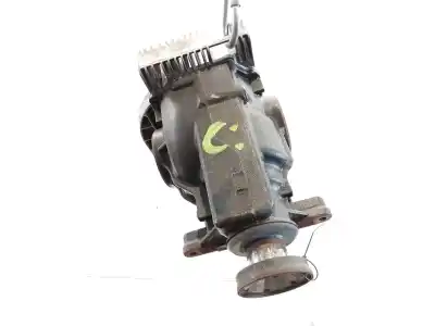 Pezzo di ricambio per auto di seconda mano differenziale posteriore per bmw serie 7 (e65/e66) 4.8 v8 cat riferimenti oem iam 753204902  
