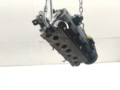 Pezzo di ricambio per auto di seconda mano testata motore per volkswagen caddy ka/kb (2k) furg. riferimenti oem iam 036103264cx  