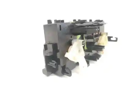 Second-hand car spare part heating / air conditioning control panel for citroen c3 collection oem iam references 400018005  