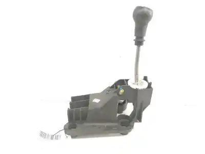 Second-hand car spare part gear lever for citroen c3 collection oem iam references 9683711580