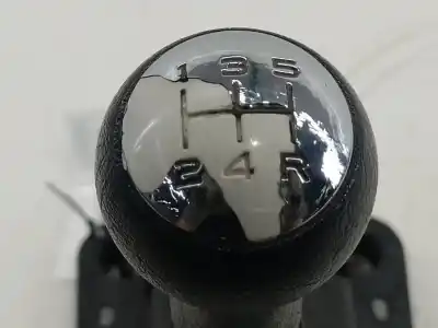Second-hand car spare part gear lever for citroen c3 collection oem iam references 9683711580  