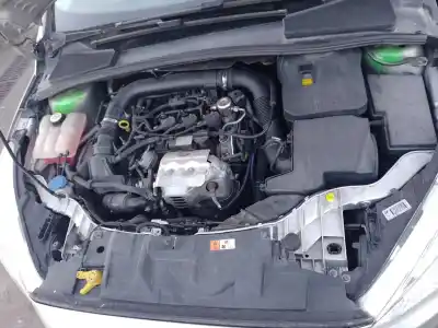 Pezzo di ricambio per auto di seconda mano riduttore per ford focus turn. trend + riferimenti oem iam   