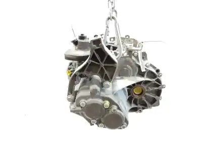 Pezzo di ricambio per auto di seconda mano riduttore per ford focus turn. trend + riferimenti oem iam   