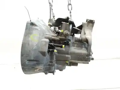 Pezzo di ricambio per auto di seconda mano riduttore per ford focus turn. trend + riferimenti oem iam   