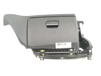 İkinci el araba yedek parçası TORPIDO için BMW SERIE 1 BERLINA (E81/E87)  OEM IAM referansları 4756443  