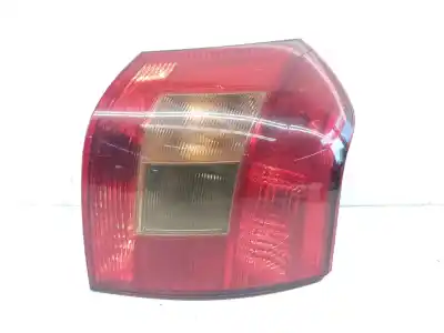 Second-hand car spare part Right Tailgate Light for TOYOTA COROLLA (E12) 1.4 Linea Terra Berlina OEM IAM references 8155102150  