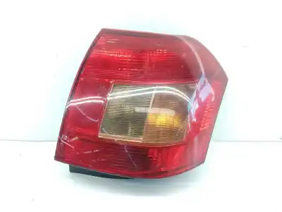 Second-hand car spare part Left Tailgate Light for TOYOTA COROLLA (E12) 1.4 Linea Terra Berlina OEM IAM references 8156102150  