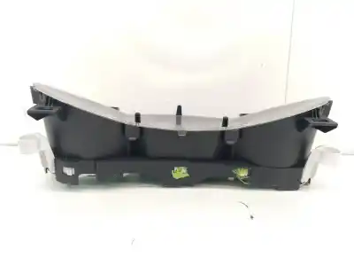Pezzo di ricambio per auto di seconda mano pannello degli strumenti per citroen c3 collection riferimenti oem iam 96665881xt  