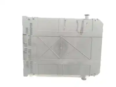 Second-hand car spare part fuse box unit for citroen c3 collection oem iam references 9666952180  